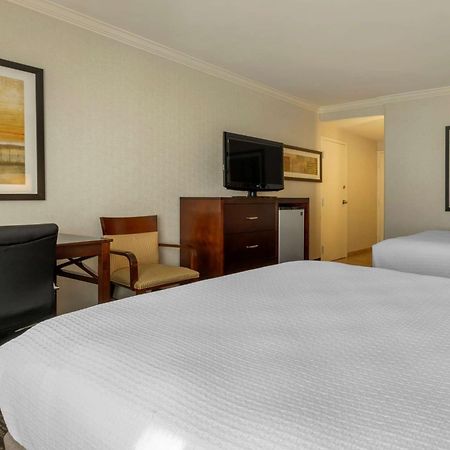 Best Western Plus Carriage Inn Los Angeles Dış mekan fotoğraf