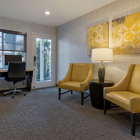 Best Western Plus Carriage Inn Los Angeles Dış mekan fotoğraf