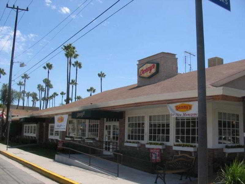 Best Western Plus Carriage Inn Los Angeles Dış mekan fotoğraf